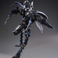 FANTASYFORGE x Wind Toys 1/12 FMW014 コレオサピエンス リストレイント 豪華版 塗装済み可動フィギュア