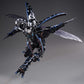 Hell Cat 1/12 DYM202405 ロード・ウロボロス 塗装済み可動フィギュア