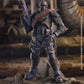 【予約商品】DAKILA 1/18 ハイウェイ・トゥ・カオス HH03 ヘルハウンド・アサルト・トルーパー 塗装済み可動フィギュア