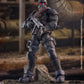 【予約商品】DAKILA 1/18 ハイウェイ・トゥ・カオス HH03 ヘルハウンド・アサルト・トルーパー 塗装済み可動フィギュア