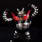 【予約商品】Blitzway Carbotix マジンガーZ ボスボロット ブラックVer. 塗装済み可動フィギュア