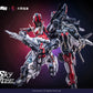 【予約商品】Animester × インフィニットディメンション Infinite Dimension 1/72 無限級 スカイ ブレイズ プラモデル