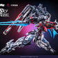 【予約商品】Animester × インフィニットディメンション Infinite Dimension 1/72 無限級 スカイ ブレイズ プラモデル