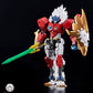Flame Toys 風雷モデル レオプライム プラモデル