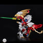 Flame Toys 風雷モデル レオプライム プラモデル
