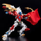 Flame Toys 風雷モデル レオプライム プラモデル