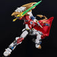 Flame Toys 風雷モデル レオプライム プラモデル