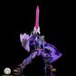 【予約商品】Flame Toys 風雷 ガルバコンボイ プラモデル