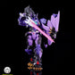 【予約商品】Flame Toys 風雷 ガルバコンボイ プラモデル