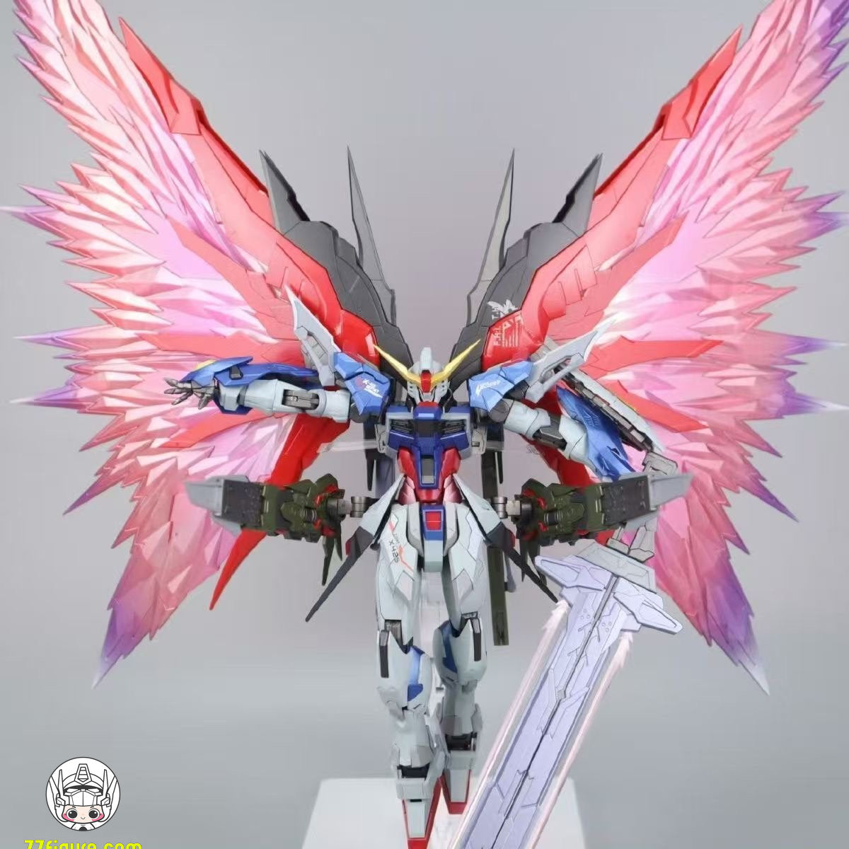 最新情報 - 77figure.com