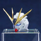 【予約商品】妙屋智造 1/100 NUヘッド GKスタイル プラモデル 磁気制御LEDユニット付属