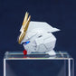 【予約商品】妙屋智造 1/100 NUヘッド GKスタイル プラモデル 磁気制御LEDユニット付属