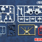 【予約商品】妙屋智造 1/100 NUヘッド GKスタイル プラモデル 磁気制御LEDユニット付属