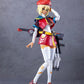 【予約商品】Loscont 1/12 装戦天使 隊長 ABA-004 フレアボルト 塗装済み可動フィギュア