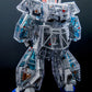 【予約商品】一鳴模型 1/100 YM001J アレックス2.0 クリアカラーVer. プラモデル