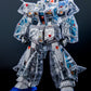 【予約商品】一鳴模型 1/100 YM001J アレックス2.0 クリアカラーVer. プラモデル