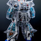 【予約商品】一鳴模型 1/100 YM001J アレックス2.0 クリアカラーVer. プラモデル