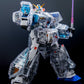 【予約商品】一鳴模型 1/100 YM001J アレックス2.0 クリアカラーVer. プラモデル