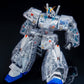 【予約商品】一鳴模型 1/100 YM001J アレックス2.0 クリアカラーVer. プラモデル