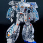 【予約商品】一鳴模型 1/100 YM001J アレックス2.0 クリアカラーVer. プラモデル