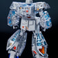 【予約商品】一鳴模型 1/100 YM001J アレックス2.0 クリアカラーVer. プラモデル