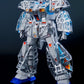 【予約商品】一鳴模型 1/100 YM001J アレックス2.0 クリアカラーVer. プラモデル