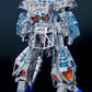【予約商品】一鳴模型 1/100 YM001J アレックス2.0 クリアカラーVer. プラモデル