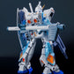 【予約商品】一鳴模型 1/100 YM001J アレックス2.0 クリアカラーVer. プラモデル