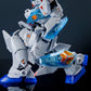 【予約商品】一鳴模型 1/100 YM001J アレックス2.0 クリアカラーVer. プラモデル