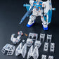 【予約商品】一鳴模型 1/100 YM001J アレックス2.0 クリアカラーVer. プラモデル