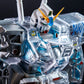 【予約商品】一鳴模型 1/100 YM001J アレックス2.0 クリアカラーVer. プラモデル