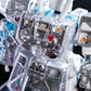 【予約商品】一鳴模型 1/100 YM001J アレックス2.0 クリアカラーVer. プラモデル