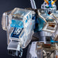 【予約商品】一鳴模型 1/100 YM001Y アレックス2.0 スモーキークリアVer. プラモデル