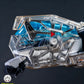 【予約商品】一鳴模型 1/100 YM001Y アレックス2.0 スモーキークリアVer. プラモデル