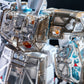 【予約商品】一鳴模型 1/100 YM001Y アレックス2.0 スモーキークリアVer. プラモデル