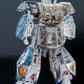 【予約商品】一鳴模型 1/100 YM001Y アレックス2.0 スモーキークリアVer. プラモデル