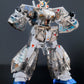 【予約商品】一鳴模型 1/100 YM001Y アレックス2.0 スモーキークリアVer. プラモデル