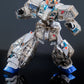 【予約商品】一鳴模型 1/100 YM001Y アレックス2.0 スモーキークリアVer. プラモデル