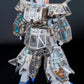 【予約商品】一鳴模型 1/100 YM001Y アレックス2.0 スモーキークリアVer. プラモデル