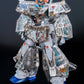【予約商品】一鳴模型 1/100 YM001Y アレックス2.0 スモーキークリアVer. プラモデル