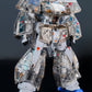 【予約商品】一鳴模型 1/100 YM001Y アレックス2.0 スモーキークリアVer. プラモデル