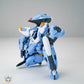 【予約商品】酋長大陸 1/144 フランツ アルファ ブルー＆ホワイトVer. 模道大会限定版 プラモデル
