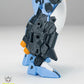 【予約商品】酋長大陸 1/144 フランツ アルファ ブルー＆ホワイトVer. 模道大会限定版 プラモデル