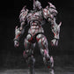 【予約商品】HopDo Toys 1/12 異甲シリーズ Kragg 塗装済み可動フィギュア