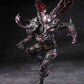 【予約商品】HopDo Toys 1/12 異甲シリーズ Kragg 塗装済み可動フィギュア