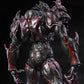 【予約商品】HopDo Toys 1/12 異甲シリーズ Kragg 塗装済み可動フィギュア