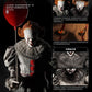 【予約商品】INART 1/6 AgA039 『IT／イット: ウェルカム・トゥ・デリー』 ペニーワイズ 双頭Ver. 塗装済み可動フィギュア