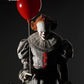 【予約商品】INART 1/6 AgA039 『IT／イット: ウェルカム・トゥ・デリー』 ペニーワイズ 双頭Ver. 塗装済み可動フィギュア