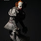 【予約商品】INART 1/6 AgA039 『IT／イット: ウェルカム・トゥ・デリー』 ペニーワイズ 双頭Ver. 塗装済み可動フィギュア