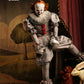 【予約商品】INART 1/6 AgA039 『IT／イット: ウェルカム・トゥ・デリー』 ペニーワイズ 双頭Ver. 塗装済み可動フィギュア